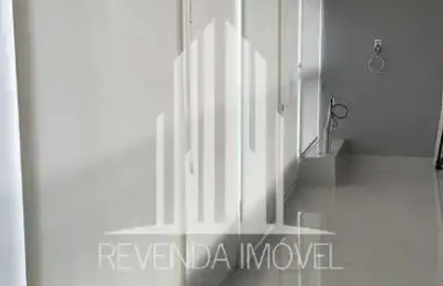 Apartamento residencial em são paulo - sp, barra funda