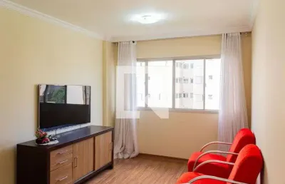 Apartamento à venda - vila romana, 2 quartos,  68 m2