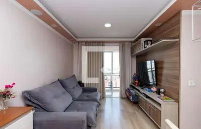 Apartamento à venda - vila guilherme, 2 quartos,  61 m2