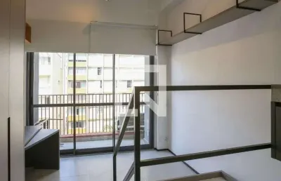 Kitnet / Stúdio à venda em Perdizes, São Paulo 