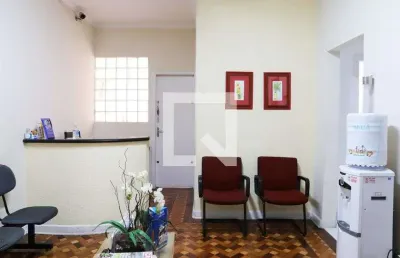 Apartamento à venda - santa cecília, 2 quartos,  110 m2