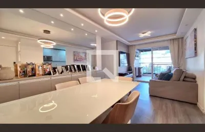 Apartamento à venda - vila leopoldina, 3 quartos,  81 m2