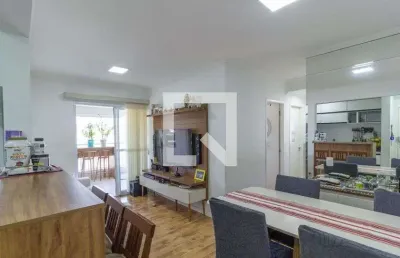Apartamento à venda - vila carrão, 3 quartos,  81 m2