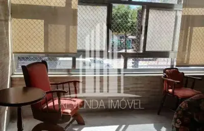 Apartamento residencial em são paulo - sp, bela vista