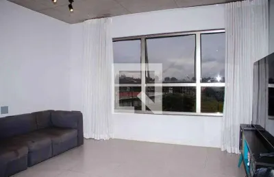 Apartamento à venda - vila leopoldina, 2 quartos,  70 m2