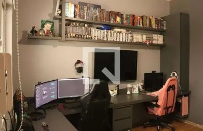 Casa com 1 quarto à venda na Pompéia, São Paulo 