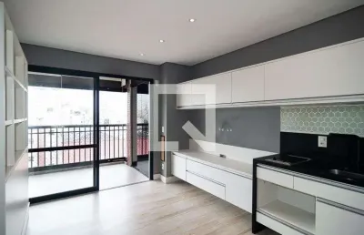 Apartamento com 1 quarto à venda na Bela Vista, São Paulo 