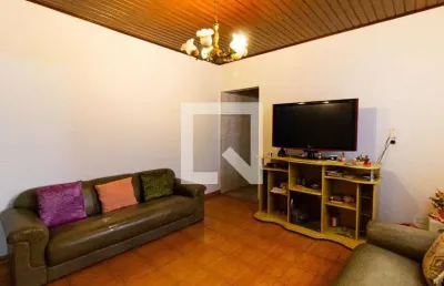 Casa com 2 quartos à venda na Vila Leopoldina, São Paulo 