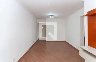Apartamento à venda - vila romana, 2 quartos,  62 m2