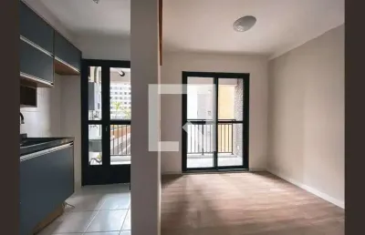 Apartamento com 2 quartos à venda no Butantã, São Paulo 