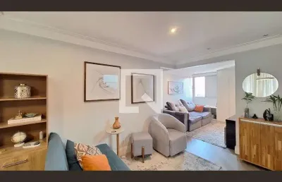 Apartamento à venda - vila romana, 2 quartos,  70 m2