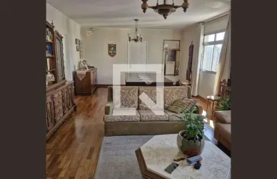 Apartamento com 4 quartos à venda em Perdizes, São Paulo 