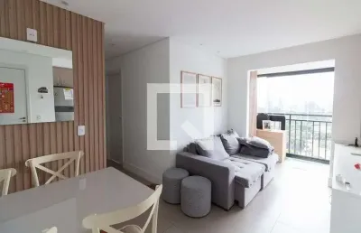 Apartamento com 2 quartos à venda no Butantã, São Paulo 
