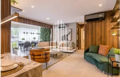 Apartamento de 02 dormitorios proximo ao metrô butantã