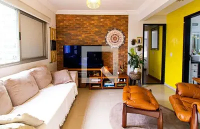 Apartamento à venda - alto da lapa, 2 quartos,  82 m2