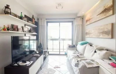 Apartamento à venda - vila carrão, 2 quartos,  57 m2