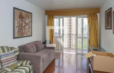 Apartamento com 3 quartos à venda em Perdizes, São Paulo 