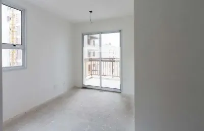 Apartamento com 2 quartos à venda em Perdizes, São Paulo 