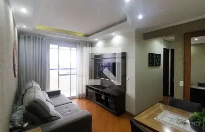 Apartamento à venda - vila prudente, 2 quartos,  57 m2