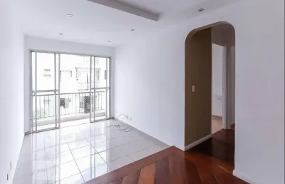 Apartamento à venda - alto da lapa, 2 quartos,  50 m2