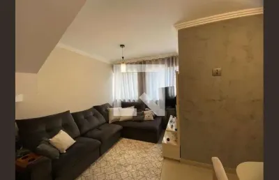 Casa com 3 quartos à venda na Mooca, São Paulo 