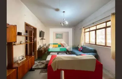 Casa com 2 quartos à venda em Jaguaré, São Paulo 