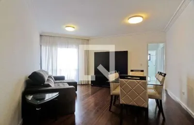 Apartamento com 3 quartos à venda em Santana, São Paulo 