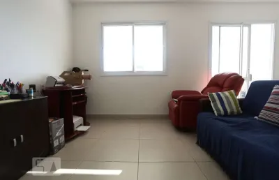 Apartamento com 2 quartos à venda no Butantã, São Paulo 