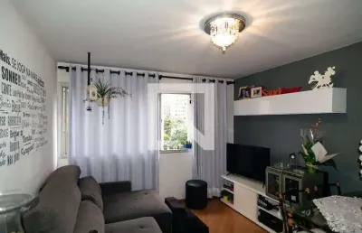 Apartamento à venda - bela vista, 3 quartos,  70 m2