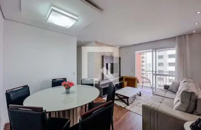 Apartamento com 3 quartos à venda na Mooca, São Paulo 