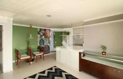 Apartamento com 2 quartos à venda em Santana, São Paulo 
