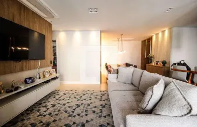 Apartamento com 3 quartos à venda em Santana, São Paulo 