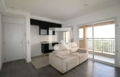 Apartamento à venda - casa verde, 2 quartos,  58 m2