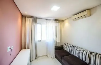 Apartamento à venda - vila carrão, 3 quartos,  60 m2