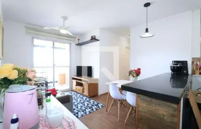Apartamento à venda - barra funda, 2 quartos,  57 m2