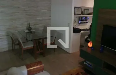 Apartamento com 3 quartos à venda no Butantã, São Paulo 