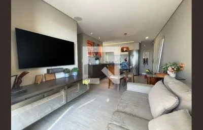 Apartamento com 3 quartos à venda em Jaguaré, São Paulo 