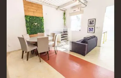 Casa com 2 quartos à venda na Mooca, São Paulo 