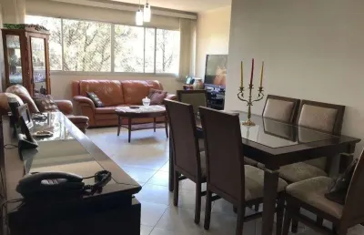 Apartamento a venda 141m² sendo  3 dormitórios,  1 suíte 4 banheiros e 1 vaga no condomínio edifício san remo na mooca
