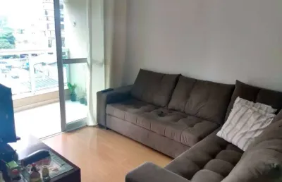 Imperdível oportunidade: apartamento de 3 quartos na vila romana, são paulo-sp!