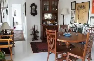 Apartamento à venda no alto de pinheiros 106m²  3 dormitórios 1 suíte 2 vagas