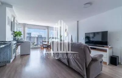 Apartamento residencial em são paulo - sp, barra funda