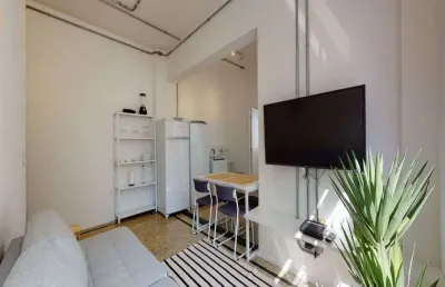 Apartamento com 4 quartos à venda na Bela Vista, São Paulo 