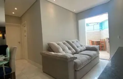 Apartamento com 2 quartos à venda na Vila Prudente, São Paulo 