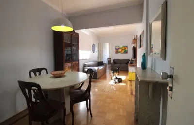 Apartamento com 3 quartos à venda em Perdizes, São Paulo 