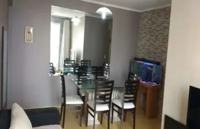 Apartamento no condomínio marques de valenca na mooca com  69m² 3 dormitórios 2 banheiros 1 vaga
