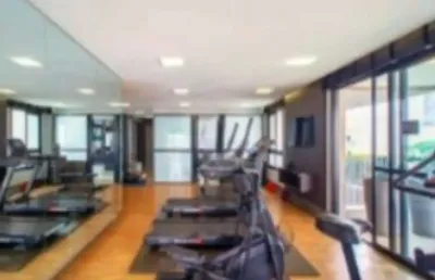 Apartamento á venda em perdizes, 89m², 2 suítes e 2 vagas de garagem