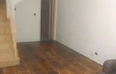 Sobrado à venda com 4 quartos e 1 vaga e edícula no jaguaré