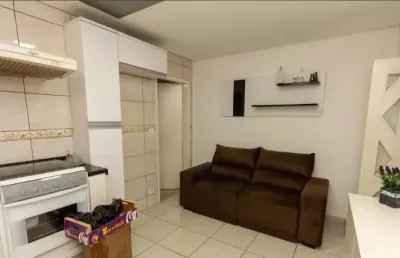 Casa à venda no alto da lapa com 120m² 2 dormitórios  2 banheiros 2 vagas