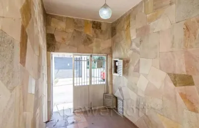 Casa com 3 quartos à venda na Vila Prudente, São Paulo 